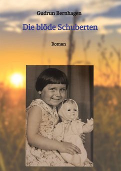 Cover Die blöde Schuberten