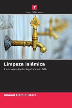 Cover Limpeza Islâmica