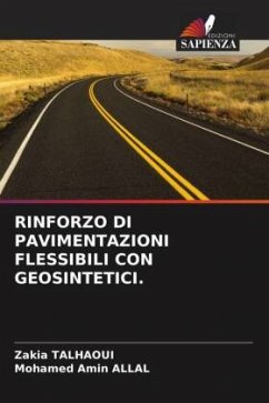 Cover RINFORZO DI PAVIMENTAZIONI FLESSIBILI CON GEOSINTETICI.
