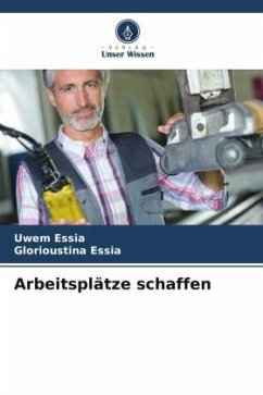 Cover Arbeitsplätze schaffen