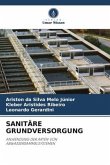 SANITÄRE GRUNDVERSORGUNG