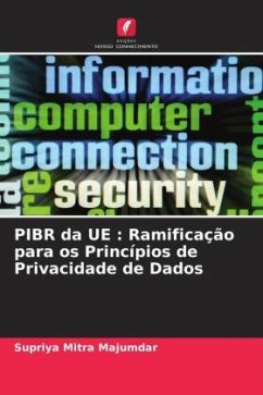 PIBR da UE : Ramificação para os Princípios de Privacidade de Dados - Mitra Majumdar, Supriya