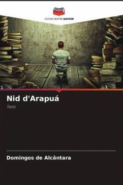 Nid d'Arapuá - de Alcântara, Domingos