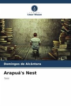 Arapuá's Nest - de Alcântara, Domingos