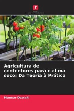 Agricultura de contentores para o clima seco: Da Teoria à Prática - Dawaki, Mansur