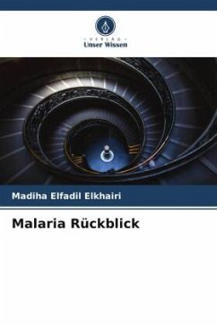 Malaria Rückblick - Elfadil Elkhairi, Madiha;Mohammed Elfaki, Mosab Nouraldein;Elfaki, Tarig Mohammed