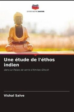 Une étude de l'éthos indien - Salve, Vishal