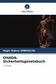 OHADA-Sicherheitsgesetzbuch