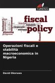 Operazioni fiscali e stabilità macroeconomica in Nigeria