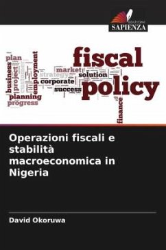 Operazioni fiscali e stabilità macroeconomica in Nigeria - Okoruwa, David