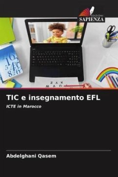 TIC e insegnamento EFL - Qasem, Abdelghani