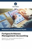 Fortgeschrittenes Management Accounting