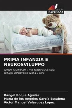 Cover PRIMA INFANZIA E NEUROSVILUPPO