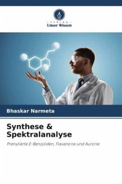 Synthese & Spektralanalyse - Narmeta, Bhaskar