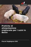 Pratiche di alimentazione migliorate per i suini in Benin