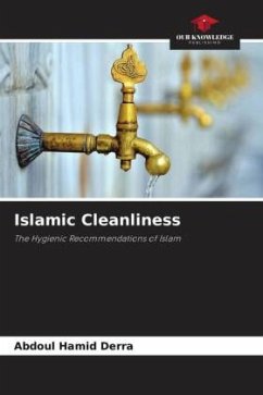 Islamic Cleanliness - Derra, Abdoul Hamid