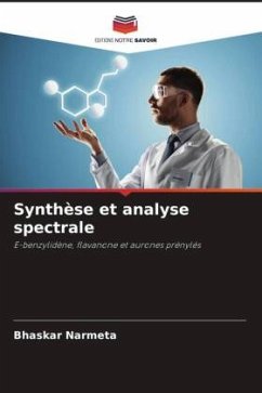 Synthèse et analyse spectrale - Narmeta, Bhaskar
