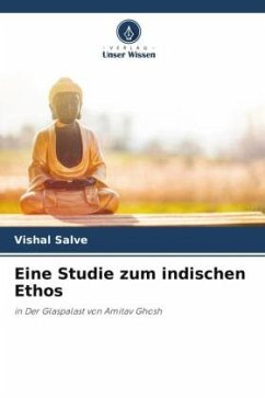 Eine Studie zum indischen Ethos - Salve, Vishal