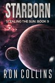 Starborn (Stealing the Sun, #9) (eBook, ePUB)