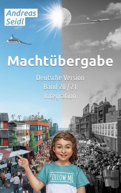 Machtübergabe - Integration - Seidl, Andreas