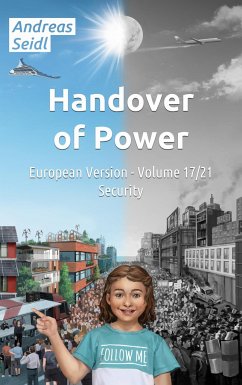 Handover of Power - Security - Seidl, Andreas