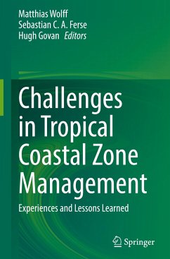 Challenges in Tropical Coastal Zone Management