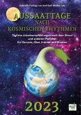 Aussaattage nach kosmischen Rhythmen 2023