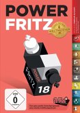 Power Fritz 18 - Das ganz große Schachprogramm mit kompletter Eröffnungstheorie (PC)