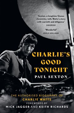 Cover Charlie's Good Tonight (eBook, ePUB)