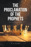 The Proclamation of the Prophets (eBook, ePUB)