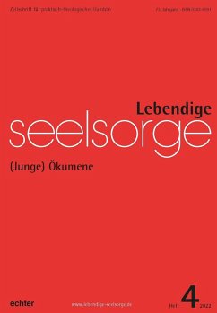 Cover Lebendige Seelsorge 4/2022 (eBook, PDF)