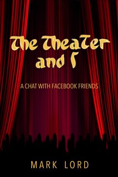 Cover The Theater and I (eBook, ePUB)