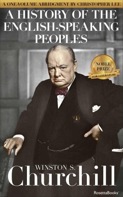 Cover A History of the English-Speaking Peoples Collection (eBook, ePUB)
