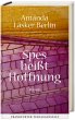 Spes heißt Hoffnung (eBook, ePUB) - Bild 1