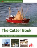 The Cutter Book (eBook, ePUB)