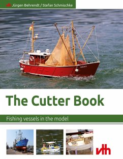 Cover The Cutter Book (eBook, ePUB)