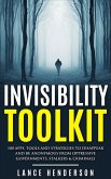 The Invisibility Toolkit (eBook, ePUB)