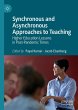 Synchronous and Asynchronous Approaches... - Bild 1