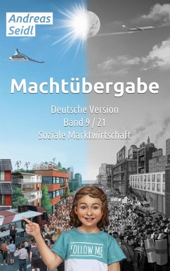 Machtübergabe - Soziale Marktwirtschaft - Seidl, Andreas