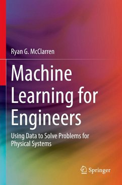 Machine Learning for Engineers - McClarren, Ryan G.