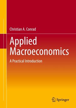 Applied Macroeconomics - Conrad, Christian A.