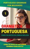 Portuguese Grammar for Beginners (eBook, ePUB)