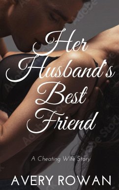 Cover Her Husband's Best Friend (eBook, ePUB)