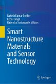 Smart Nanostructure Materials and Sensor Technology (eBook, PDF)