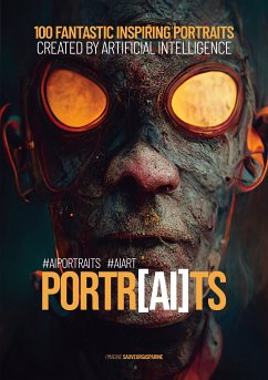 Portr[AI]ts (eBook, ePUB)