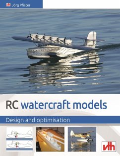 RC watercraft models (eBook, ePUB) - Pfister, Jörg