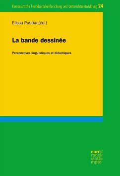 La bande dessinée (eBook, PDF)