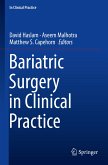Bariatric Surgery in Clinical Practice (eBook, PDF)
