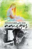 Desventuras de dois amigos (eBook, ePUB)