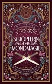 Schöpferin der Mondmagie - Sonnengeküsst